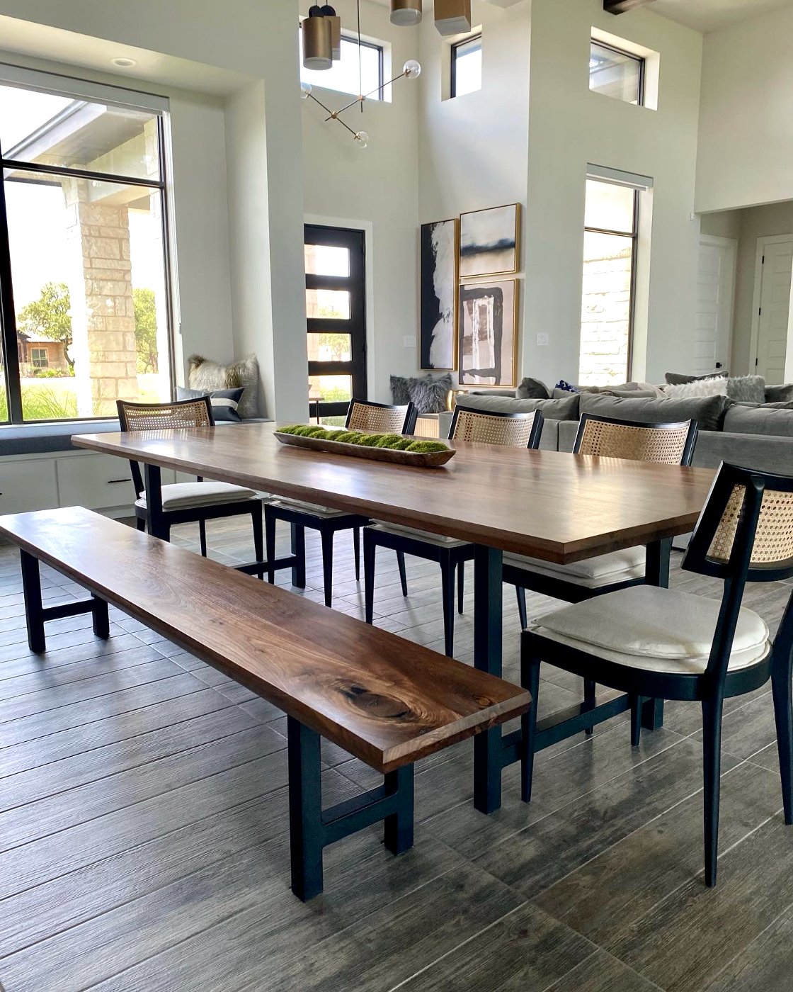 Calhoun Table